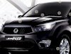 Ssangyong Actyon Sports 2.0 SPR 4x4 MT 2012_small 3