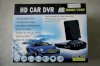 Hộp đen ô tô HD Car DVR 005HD - Ảnh 2