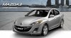 Mazda3 1.6 AT 2012 ViỆT NAM  - Ảnh 5