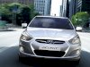 Hyundai Accent Elite 1.6 CRDi MT 2012 - Ảnh 7