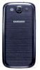 Samsung I9300 (Galaxy S III / Galaxy S 3) 16GB Pebble Blue_small 3