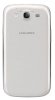 Samsung I9300 (Galaxy S III / Galaxy S 3) 16GB Marble White_small 0