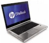 HP EliteBook 2560p (Intel Core i5-2540M 2.6GHz, 8GB RAM, 128GB SSD, VGA Intel HD Graphics 3000, 12.5 inch, Windows 7 Professional 64 bit) - Ảnh 3