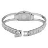 Đồng hồ Bulova Women's 96T35 Crystal Bracelet Black Dial Watch_small 0