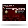 EVGA GeForce GTX 570 Superclocked 012-P3-1572-AR (NVIDIA GTX 570, GDDR5 1280MB, 320-bit, PCI-E 2.0) - Ảnh 8