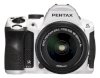 Pentax K-30 (SMC PENTAX-DAL 18-55mm F3.5-5.6 AL) Lens Kit_small 1