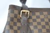 Louis Vuitton Damier Hampstead GM T9142-26_small 3