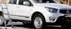 Ssangyong Actyon Sports SX 2.0 AT 4x2 2012_small 1