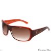 Christian Dior ESCRIME2 Charming Brand New Sunglasses Length 5.5in  - Ảnh 3