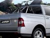 Ssangyong Actyon Sports Tradie 2.0 MT 4x2 2012_small 1