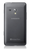 Samsung Omnia M S7530   - Ảnh 2