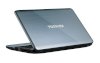 Toshiba Satellite L855-11W (PSKACE-00Q00SEN) (Intel Core i7-3610QM 2.3GHz, 6GB RAM, 750GB HDD, VGA ATI Radeon HD 7670M, 15.6 inch, Windows 7 Home Premium 64 bit) - Ảnh 3