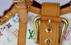 Louis Vuitton Multicolor Theda GM -Limitd Edition TH17_small 1