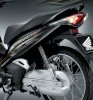 Honda New Wave 125i PGM-Fi AFS125KSFC 2012 Màu Xanh_small 3