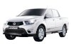 Ssangyong Actyon Sports 2.0 SPR 4x4 AT 2012_small 4