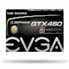 EVGA GeForce GTX 460 SuperClocked 01G-P3-1363-KR (NVIDIA GTX 460, GDDR5 1024MB, 192-bit, PCI-E 2.0)_small 1