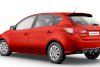 Kia Cerato Si Hatchback 2.0 AT 2012_small 0