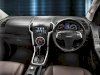 Isuzu D-Max V-Cross Z-Prestige 3.0 MT 4WD 2012 - Ảnh 10