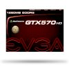EVGA GeForce GTX 570 HD  12-P3-1571-KR (NVIDIA GTX 570, GDDR5 1280MB, 320-bit, PCI-E 2.0) - Ảnh 8