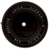 Lens Leica Summarit-M 75mm F2.5_small 1