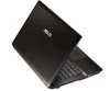 Asus K43SD-2452G32G (Intel Core i5-2450M 2.5GHz, 2GB RAM, 320GB HDD, VGA NVIDIA GeForce 610M, 14 inch, PC DOS)_small 2