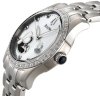 Đồng hồ Bulova Women's 96R122 Diamond Accented Automatic Watch_small 0