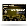 EVGA GeForce GTX 560 Superclocked 01G-P3-1463-KR (NVIDIA GTX 560, GDDR5 1024MB, 256-bit, PCI-E 2.0)_small 1