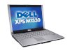 Dell XPS M1330 (R560987) (Intel Core 2 Duo T5850 2.16Ghz , 1Gb RAM , 160GB HDD , VGA Intel GMA X3100 , 13.3 inch , Windows Vista Home Premium) _small 3