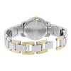 Đồng hồ AK Anne Klein Women's 109335CHTT Two-Tone and Champagne Dial Bracelet Watch_small 1