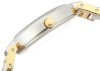 Bulova Women's 98L140 Silver Dial Bracelet Watch_small 0