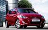 Hyundai Accent Hatchback Premium 1.6 AT 2012 - Ảnh 10