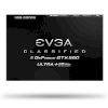 EVGA GeForce GTX 580 Classified Ultra 3072MB 03G-P3-1595-AR (NVIDIA GTX 580, GDDR5 3072MB, 384-bit, PCI-E 2.0)_small 1