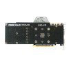 EVGA GeForce GTX 580 Hydro Copper 2 03G-P3-1591-AR (NVIDIA GTX 580, GDDR5 3072MB, 384-bit, PCI-E 2.0) - Ảnh 7