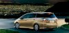 Toyota Wish 1.8G 2WD AT 2012 - Ảnh 11