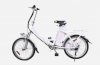 Xe đạp điện gấp TOPBIKE Luxy_small 0