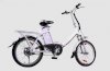 Xe đạp điện gấp TOPBIKE Luxy_small 2