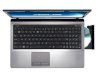 Asus K53SD-2352G50G (Intel Core i3-2350M 2.3GHz, 2GB RAM, 500GB HDD, VGA NVIDIA GeForce 610M, 15.6 inch, PC DOS)_small 0