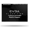 EVGA GeForce GTX 580 Classified Hydro Copper 03G-P3-1593-AR (NVIDIA GTX 580, GDDR5 3072MB, 384-bit, PCI-E 2.0) - Ảnh 8
