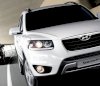 Hyundai Santafe Highlander 2.2 CRDi AT 2012 - Ảnh 6