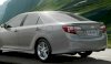 Toyota Camry Hybrid HL 2.5 AT 2012_small 1