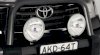 Toyota Hilux SR Single-Cab 4.0 4x2 MT 2012 - Ảnh 11