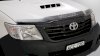 Toyota Hilux Single-Cab 3.0 4x2 MT 2012 Diesel - Ảnh 9