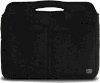 Túi đựng Macbook bằng Plastic Yacht Echo E61480 13-15 inch (Black) - Ảnh 2