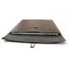 Túi đựng Air Macbook bằng da Echo E61473 11inch (Brown)_small 4