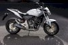 Honda CB600F Màu xám - Ảnh 3