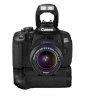 Canon EOS 650D (EOS Rebel T4i / EOS Kiss X6i) (EF-S 18-55mm F3.5-5.6 IS II) Lens Kit - Ảnh 2