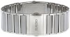 Rado Men's R20758752 Integral Black Dial Watch_small 0