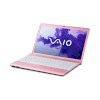 Sony Vaio VPC-EH3MFX/P (Intel Pentium B960 2.2GHz, 4GB RAM, 500GB HDD, VGA Intel HD Graphics 3000, 14 inch, Windows 7 Home Premium 64 bit) - Ảnh 2