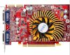MSI R4670-2D1G/D3 (ATI Radeon HD 4670, 1GB, GDDR3, 128-bit, PCI Express x16 2.0)  _small 1