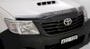 Toyota Hilux Extra-Cab SR 4.0 4x2 AT 2012_small 4